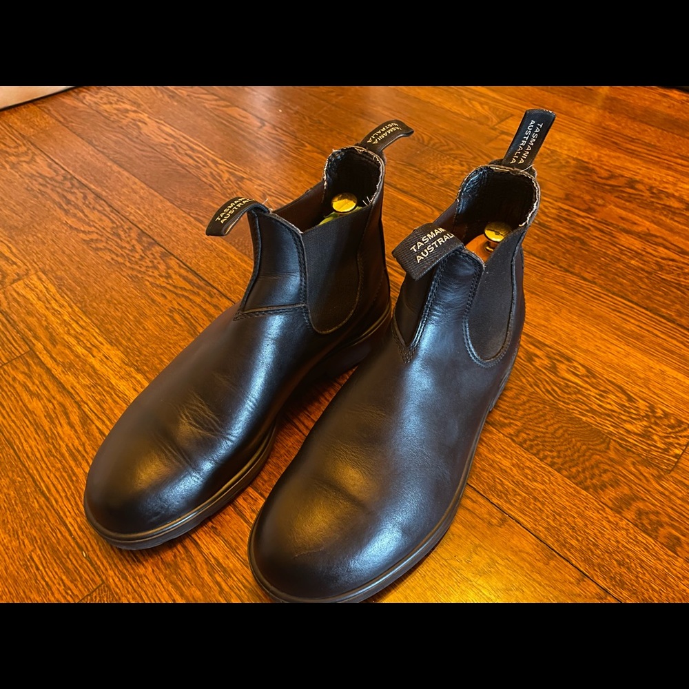 Blundstone Men’s #510 size 10 Chelsea Boots